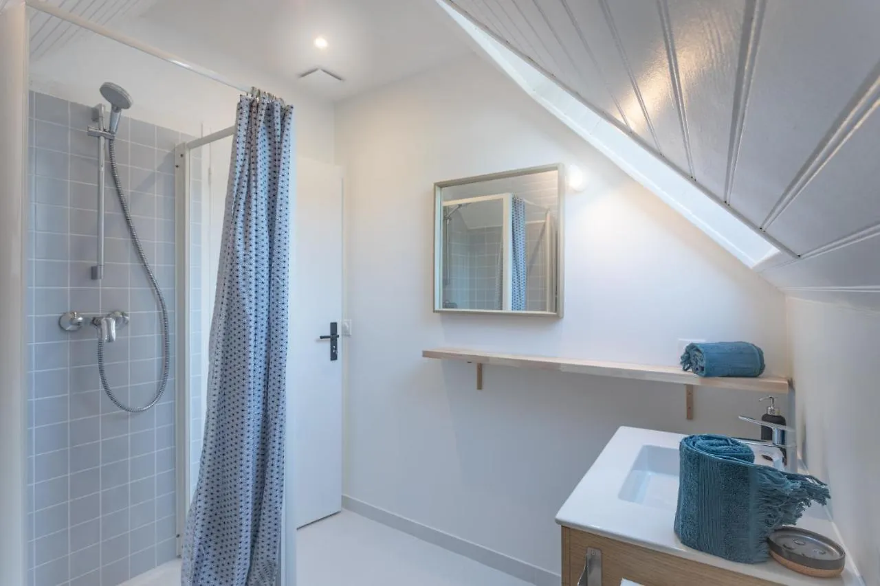 Appartement Neuf & Tout Confort - Proche Centre Ville Par Groom 로리앙 프랑스