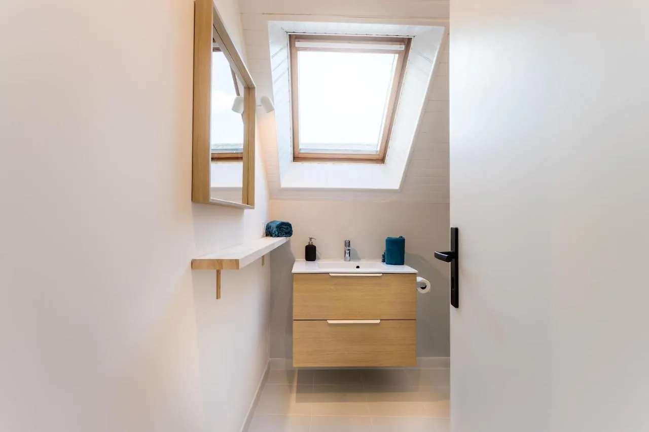 Appartement Neuf & Tout Confort - Proche Centre Ville Par Groom Λοριάν 0*,  Γαλλία