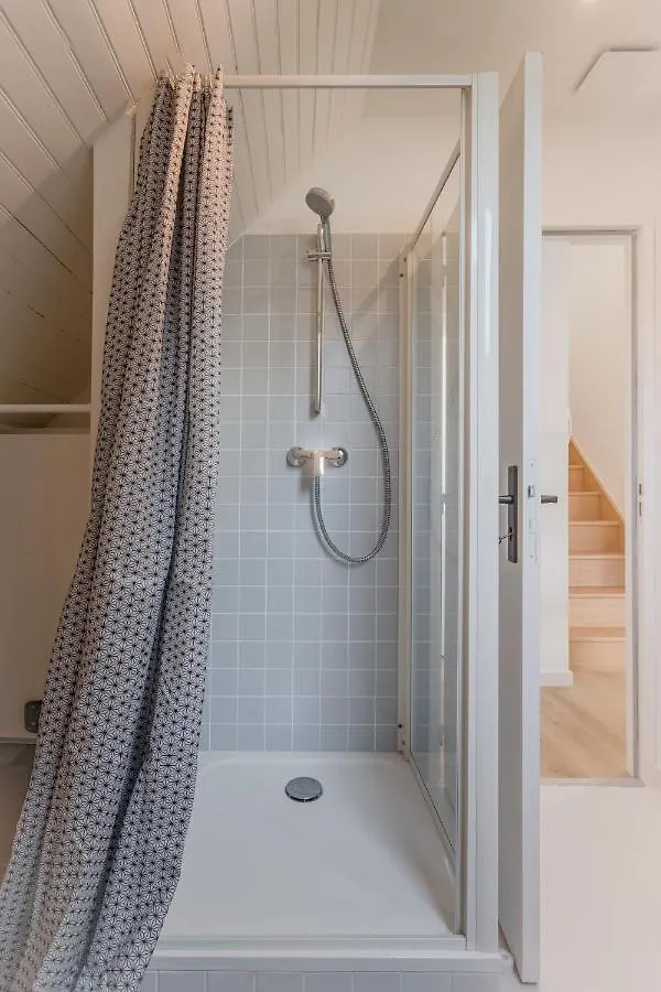 Appartement Neuf & Tout Confort - Proche Centre Ville Par Groom 로리앙 아파트