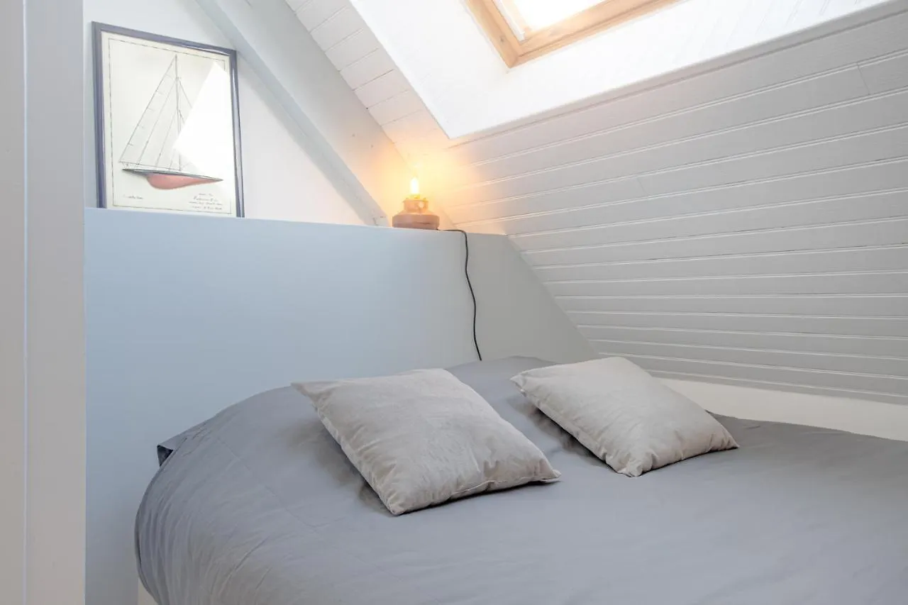 Appartement Neuf & Tout Confort - Proche Centre Ville Par Groom Λοριάν Διαμέρισμα