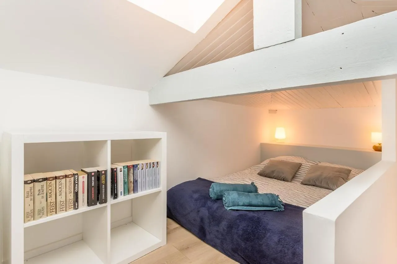 Διαμέρισμα Appartement Neuf & Tout Confort - Proche Centre Ville Par Groom Λοριάν
