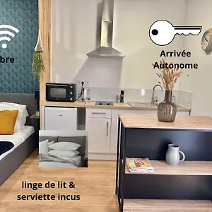  Appartement , , Centre Fibre , Proche Gare